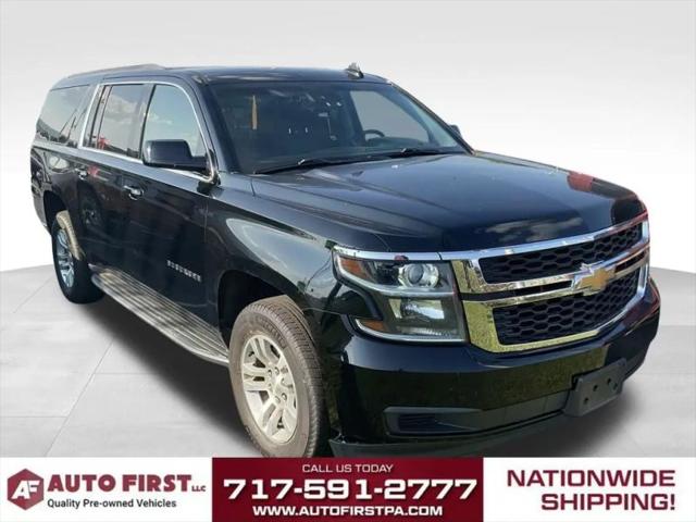 2019 Chevrolet Suburban LT for sale in Mechanicsburg, PA