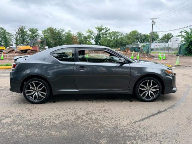 2014 Scion tC Monogram