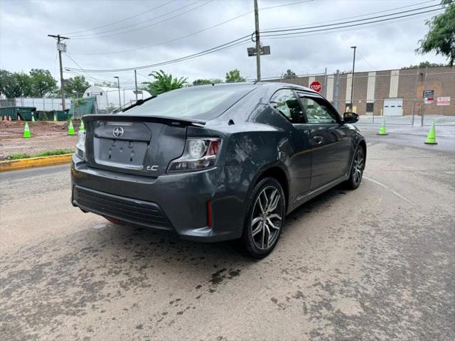 2014 Scion tC Monogram