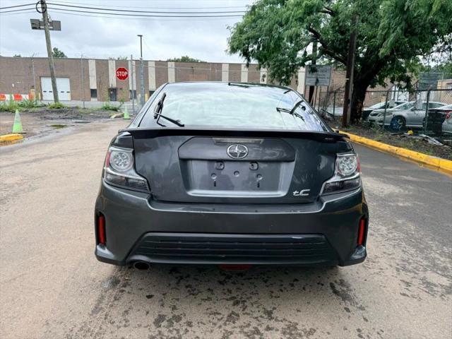 2014 Scion tC Monogram