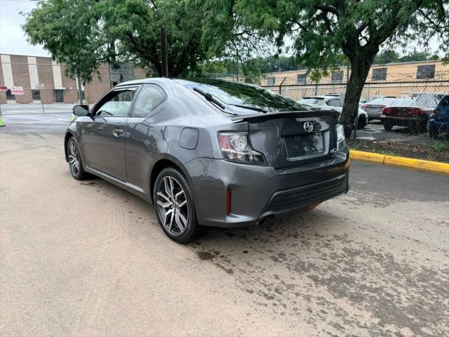 2014 Scion tC Monogram
