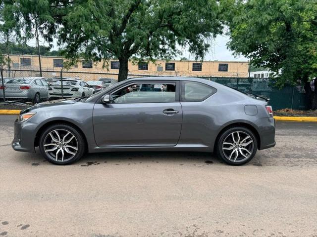 2014 Scion tC Monogram
