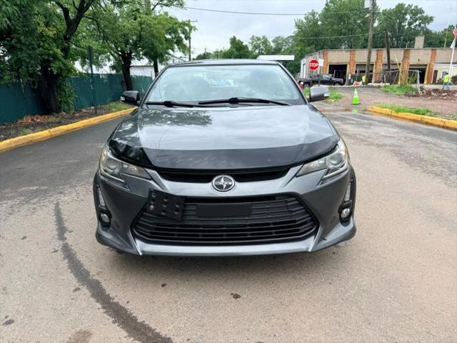 2014 Scion tC Monogram