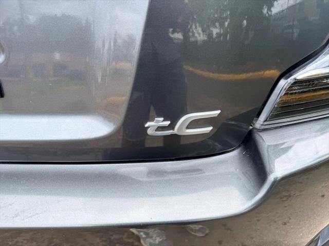2014 Scion tC Monogram