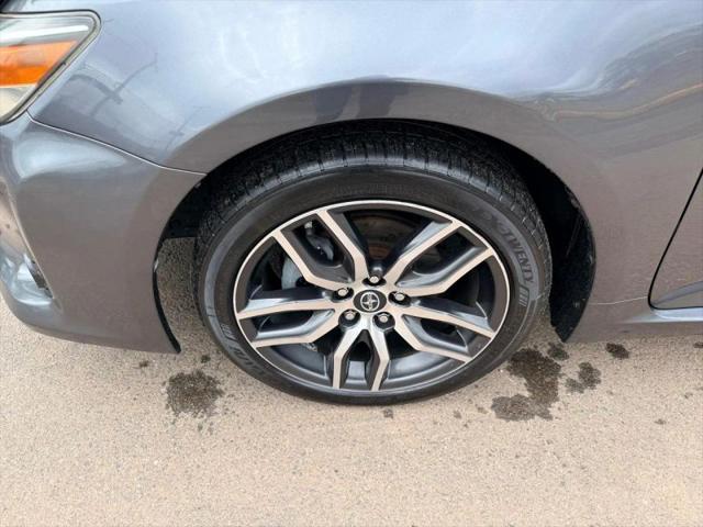 2014 Scion tC Monogram