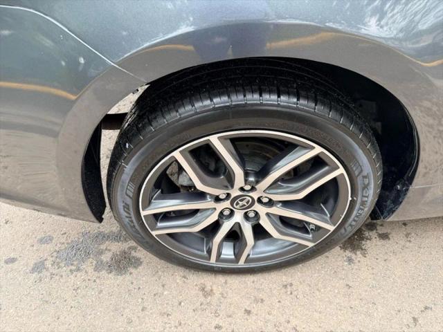 2014 Scion tC Monogram