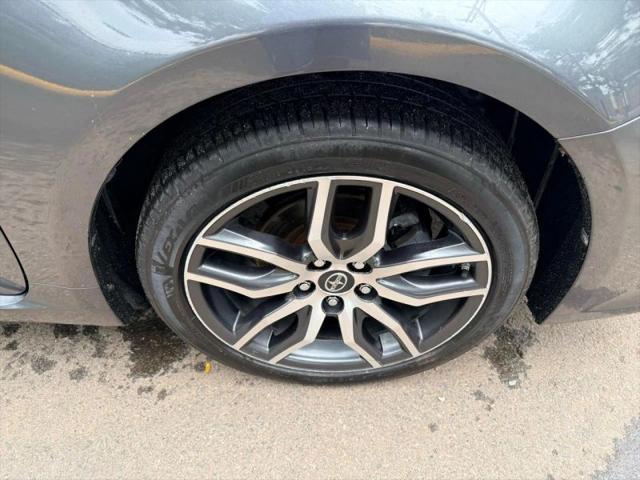 2014 Scion tC Monogram