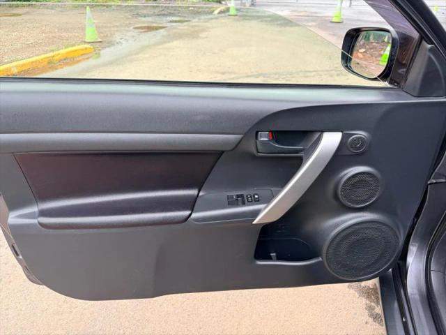2014 Scion tC Monogram