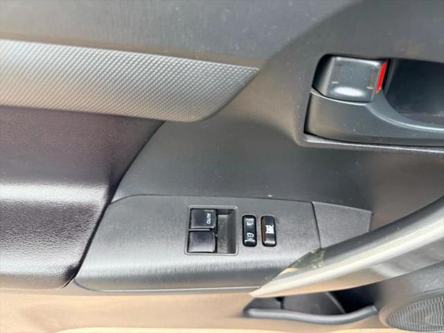 2014 Scion tC Monogram