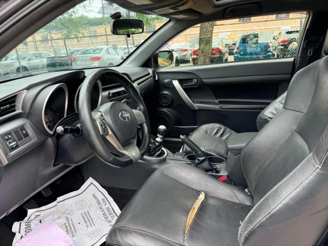 2014 Scion tC Monogram