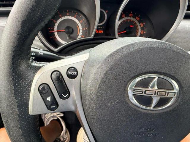 2014 Scion tC Monogram