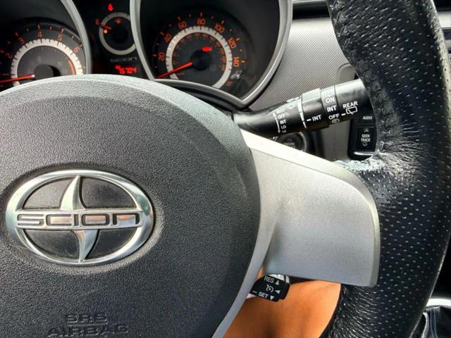 2014 Scion tC Monogram