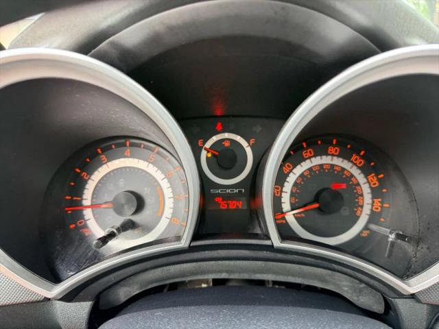 2014 Scion tC Monogram