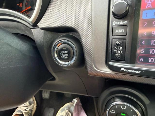 2014 Scion tC Monogram