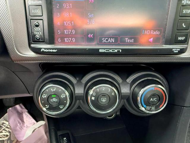 2014 Scion tC Monogram