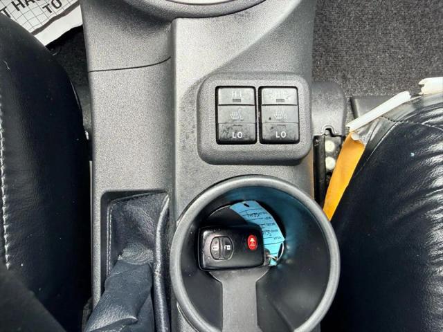 2014 Scion tC Monogram