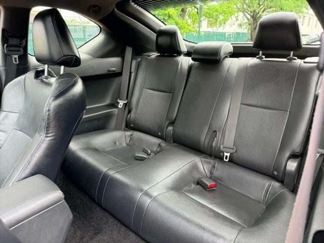 2014 Scion tC Monogram