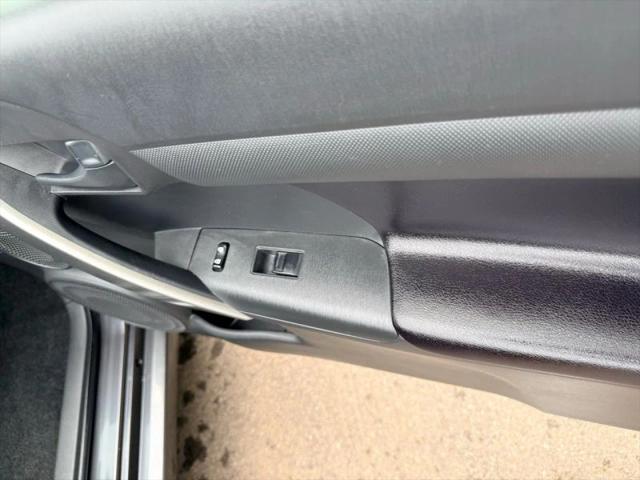 2014 Scion tC Monogram