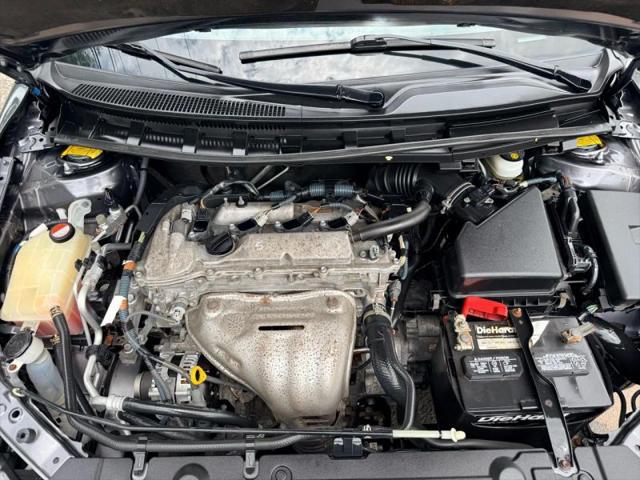 2014 Scion tC Monogram