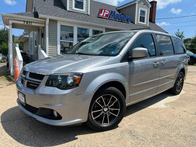 2016 Dodge Grand Caravan R/T for sale in Manassas, VA