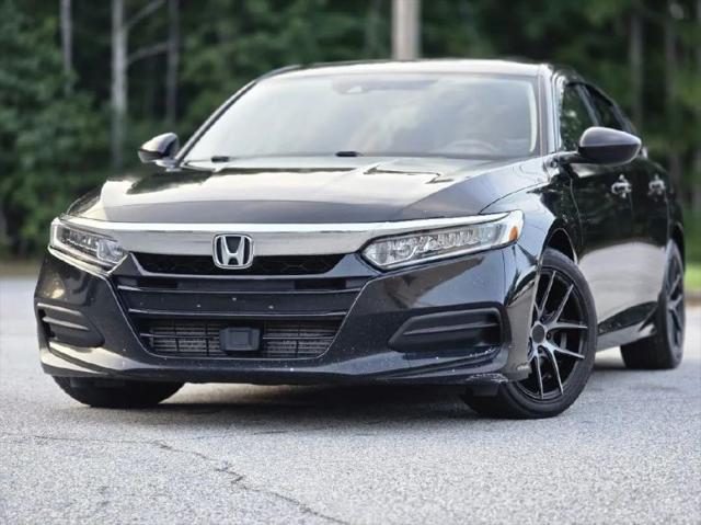 2019 Honda Accord LX for sale in Lawrenceville, GA