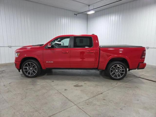 2019 Ram 1500 Laramie for sale in Sioux Falls, SD