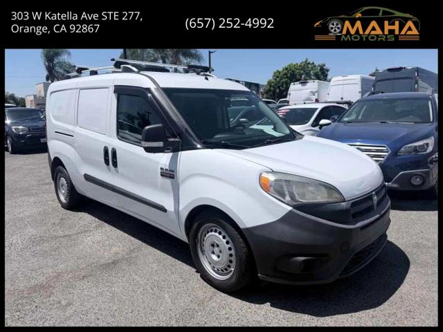 2017 Ram ProMaster City Cargo Van Tradesman Cargo Van for sale in Orange, CA