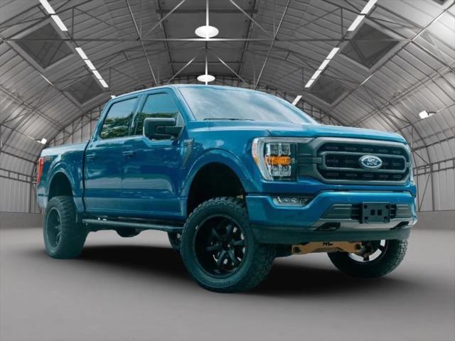 2023 Ford F-150 XLT for sale in Winter Park, FL