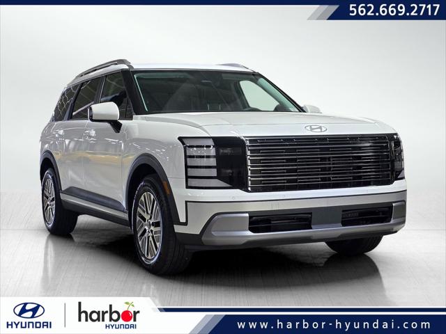 2027 Hyundai Palisade Hybrid Blue SEL 8P for sale in Long Beach, CA
