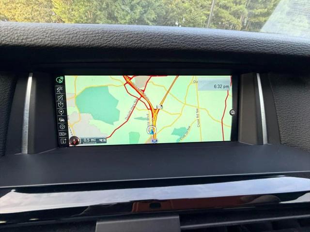 2016 BMW X4 xDrive28i