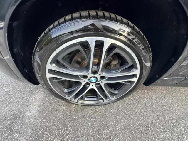 2016 BMW X4 xDrive28i