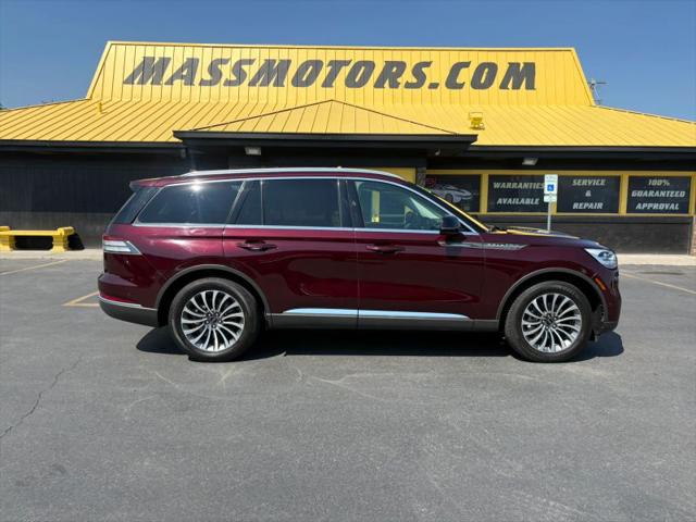 2020 Lincoln Aviator Reserve for sale in Boise, ID