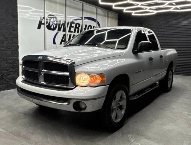 2005 Dodge Ram 1500 SLT/Laramie for sale in Tampa, FL