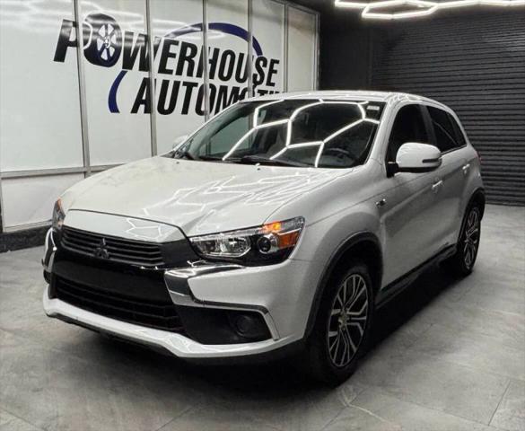 2017 Mitsubishi Outlander Sport 2.0 ES for sale in Tampa, FL