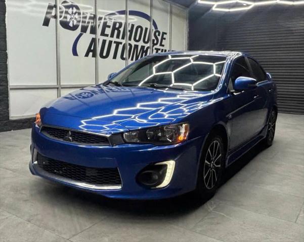 2017 Mitsubishi Lancer LE for sale in Tampa, FL