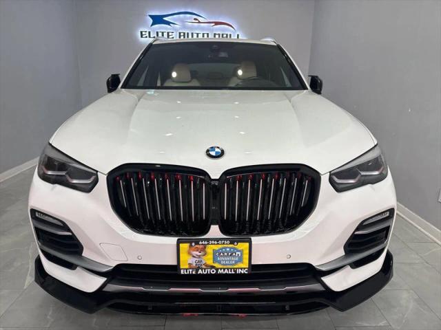 2020 BMW X5 xDrive40i for sale in Ridgewood, NY