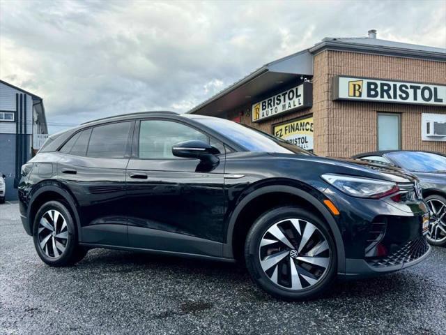 2023 Volkswagen ID.4 AWD Pro for sale in Levittown, PA