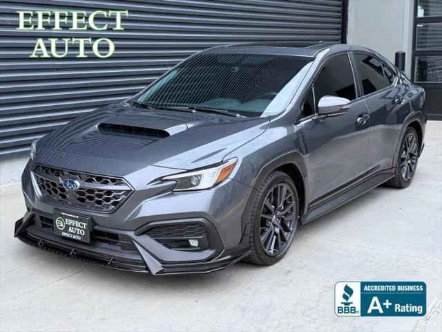 2023 Subaru WRX Limited for sale in Omaha, NE