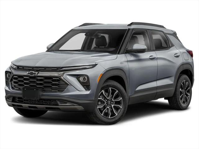 2024 Chevrolet TrailBlazer AWD ACTIV for sale in Heath, OH