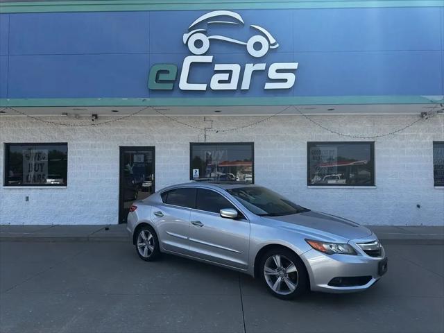 2013 Acura ILX 2.0L for sale in Wichita, KS