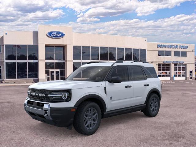 2026 Ford Bronco Sport Big Bend for sale in Duluth, MN