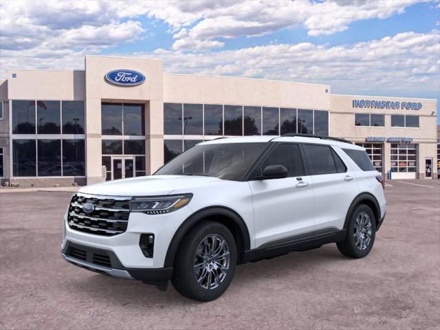 2026 Ford Explorer Active for sale in Duluth, MN
