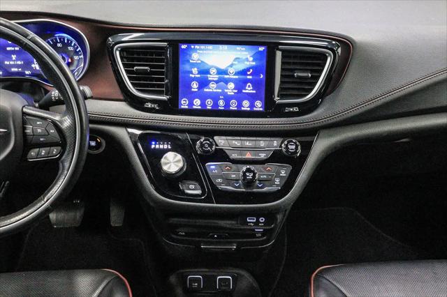 2020 Chrysler Pacifica 35th Anniversary Limited