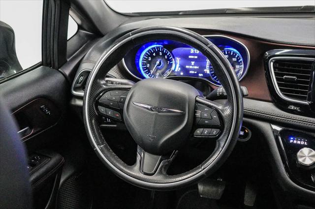 2020 Chrysler Pacifica 35th Anniversary Limited