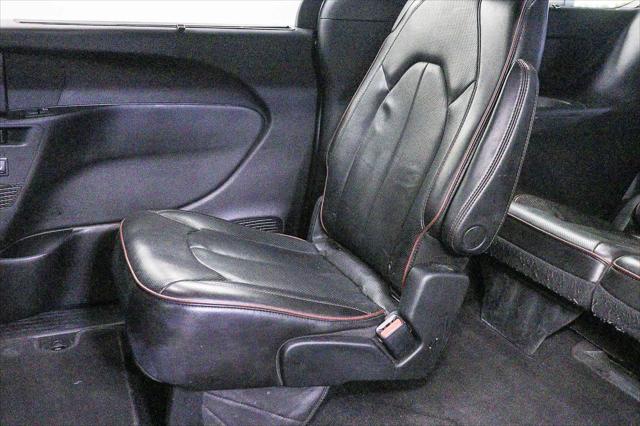2020 Chrysler Pacifica 35th Anniversary Limited