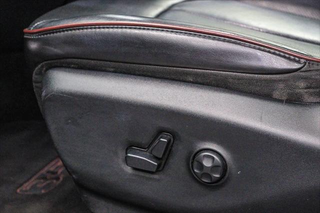 2020 Chrysler Pacifica 35th Anniversary Limited