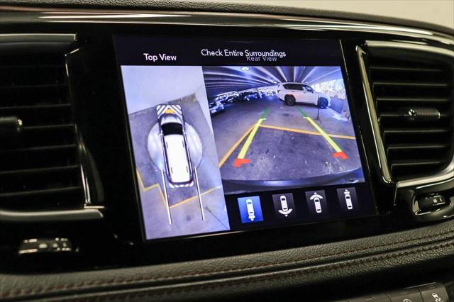 2020 Chrysler Pacifica 35th Anniversary Limited