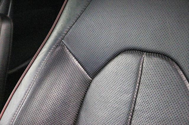 2020 Chrysler Pacifica 35th Anniversary Limited