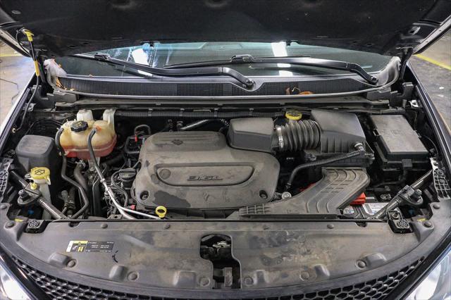2020 Chrysler Pacifica 35th Anniversary Limited