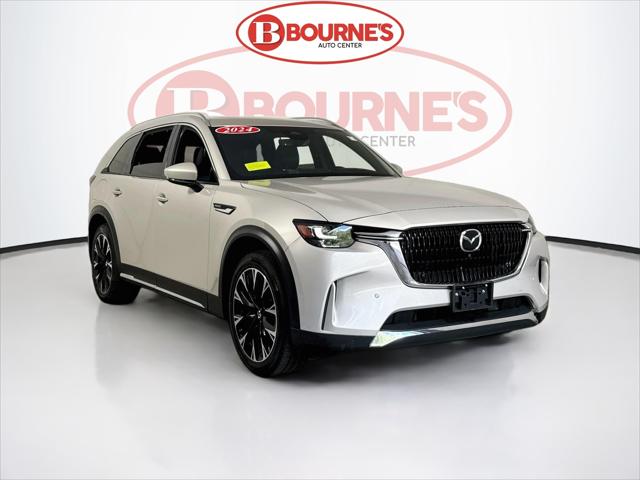 2024 Mazda X-90 Premium Plus for sale in South Easton, MA